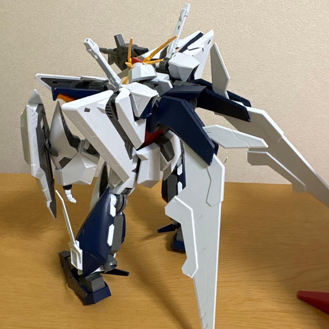 ガンプラ 素組み まとめ売り Ξガンダム ペーネロペー - メルカリ