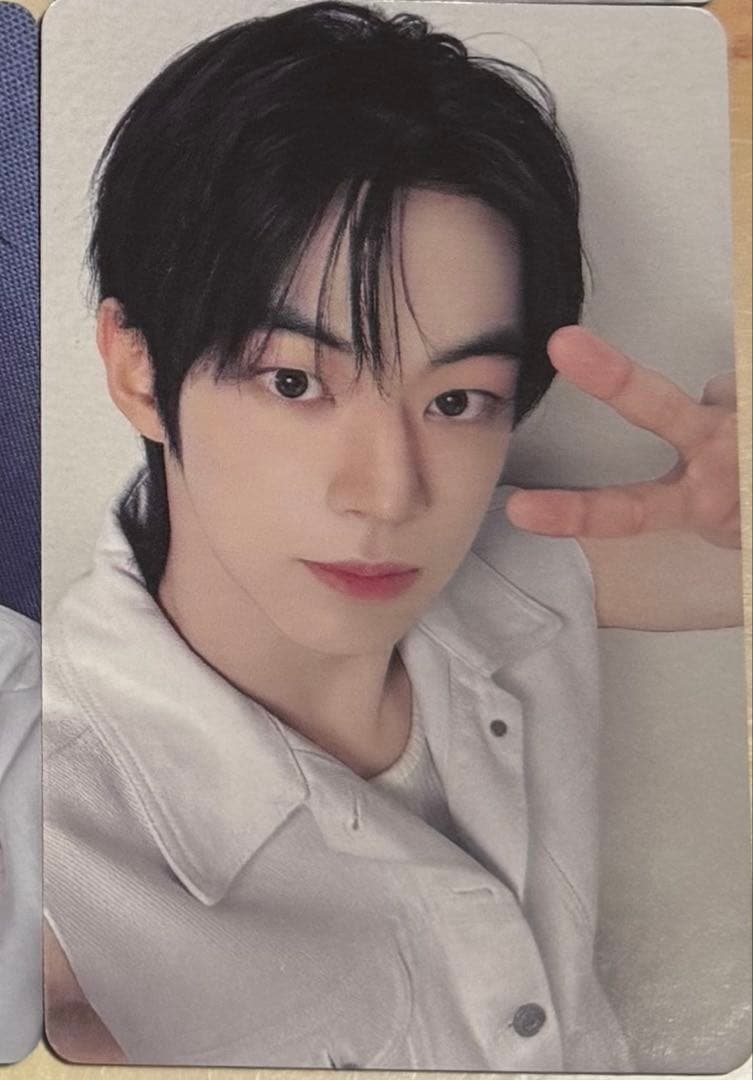 TWS TRY WITH US 中国 一直娱 yizhiyu ドフン - メルカリ