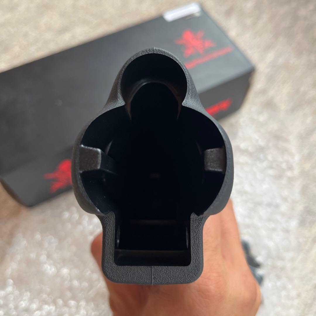 VFC MP5用固定ストック 新品未使用 東京マルイ次世代MP5 - メルカリ