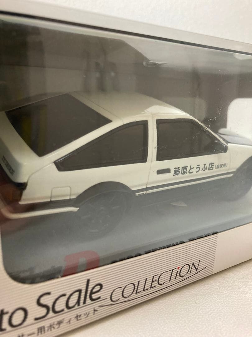絶版品】京商 Mini-z 3台セット 頭文字D AE86、FC3S、FD3S - メルカリ