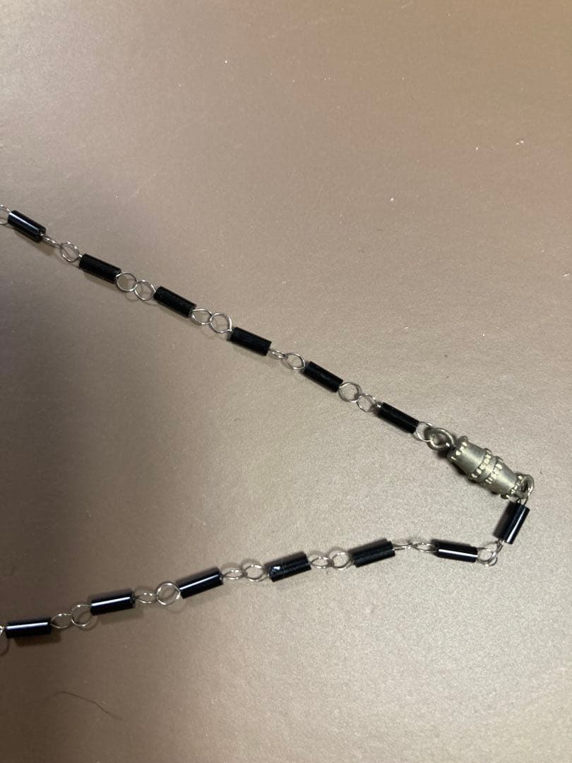 ペンダント　チェーンあり