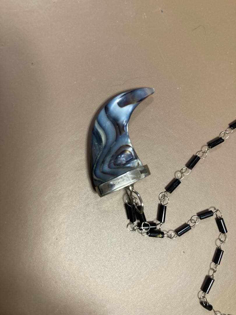 ペンダント　チェーンあり