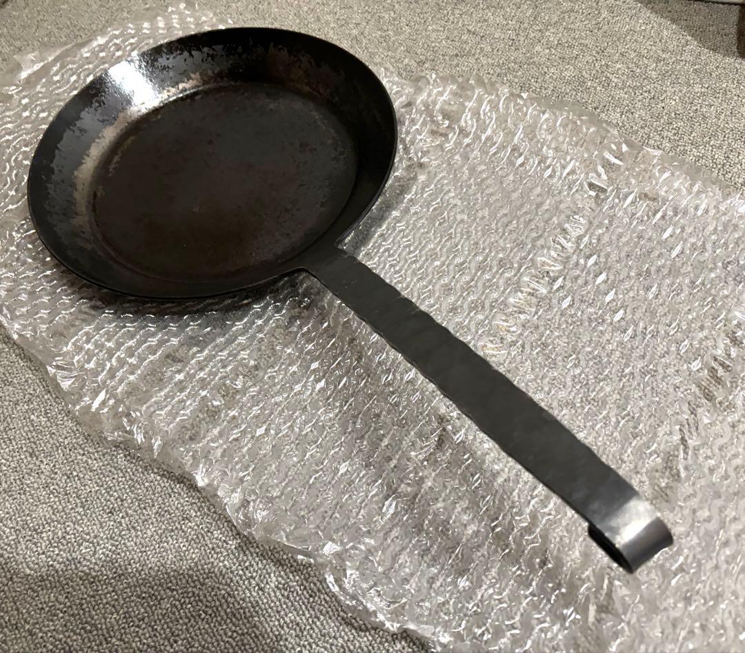 TURK ターククラシックフライパン