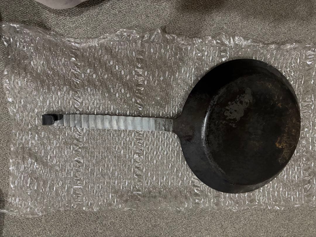 TURK ターククラシックフライパン