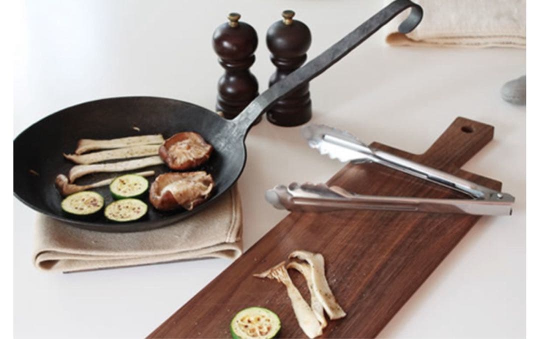 TURK ターククラシックフライパン