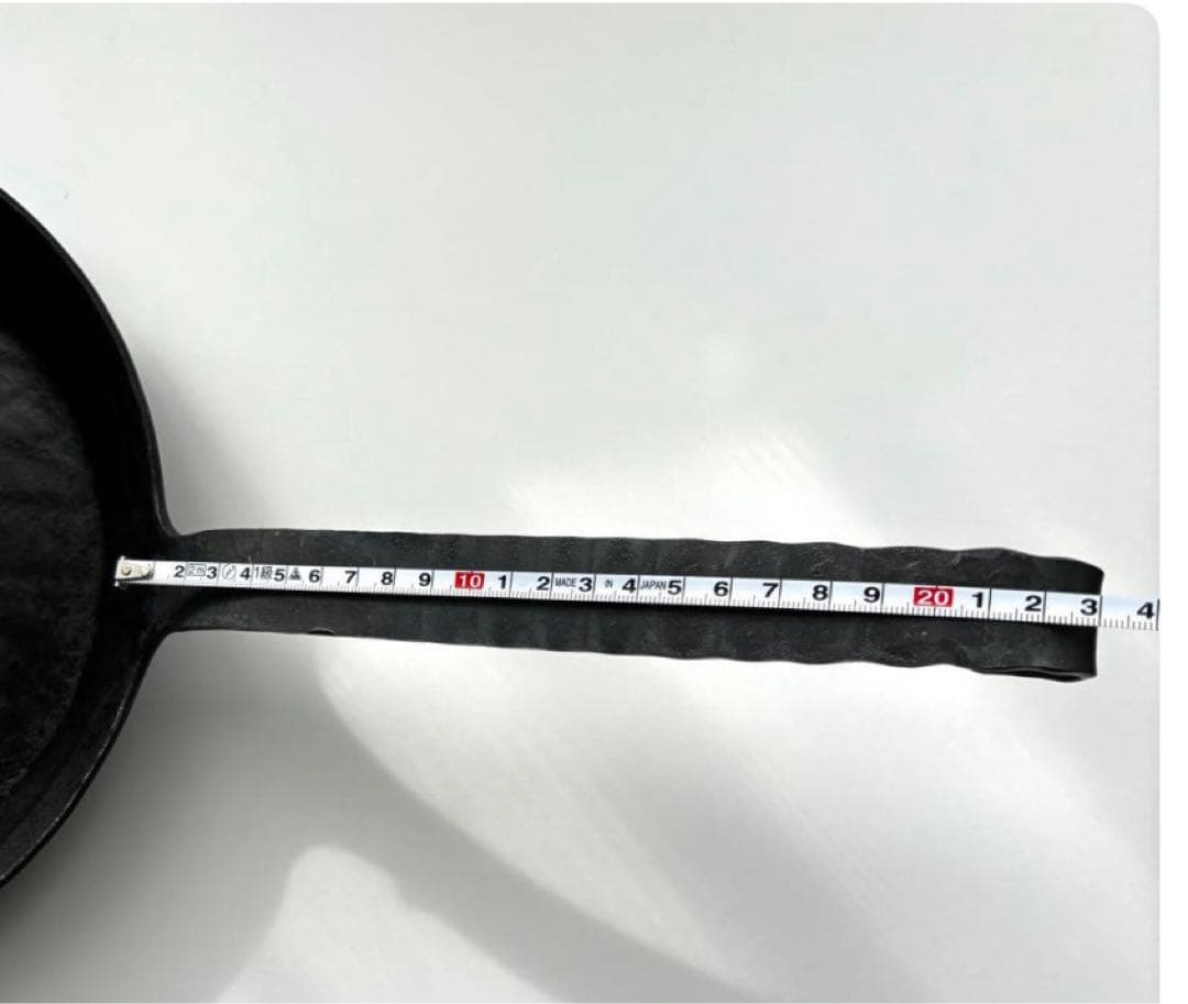 TURK ターククラシックフライパン