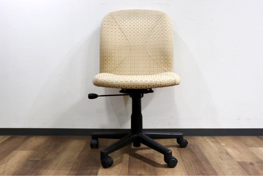 GMIK94A○天童木工 / Tendo デスクチェア ワークチェア 作業椅子