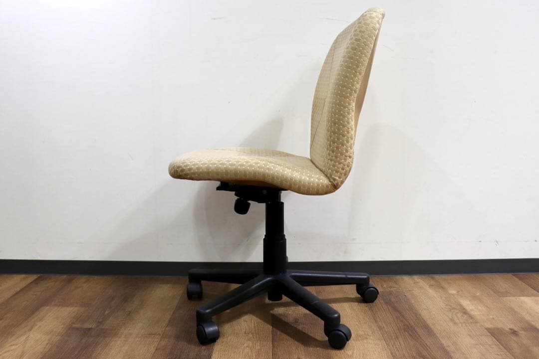 GMIK94A○天童木工 / Tendo デスクチェア ワークチェア 作業椅子