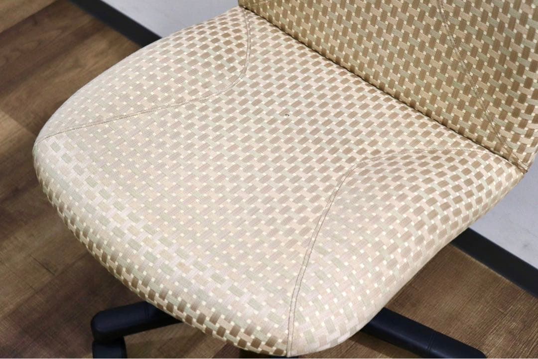 GMIK94A○天童木工 / Tendo デスクチェア ワークチェア 作業椅子