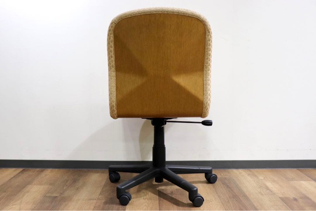 GMIK94A○天童木工 / Tendo デスクチェア ワークチェア 作業椅子