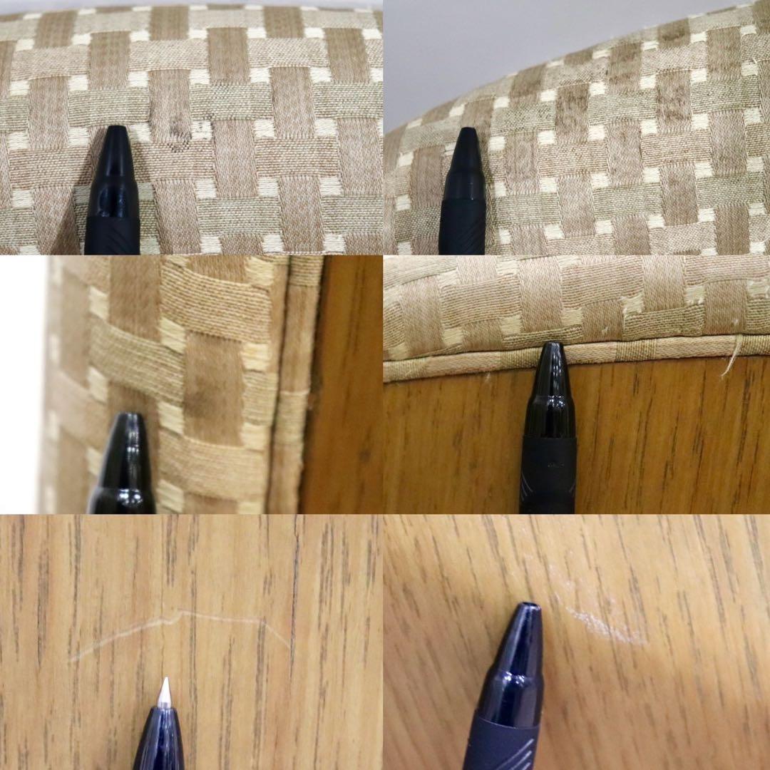 GMIK94A○天童木工 / Tendo デスクチェア ワークチェア 作業椅子