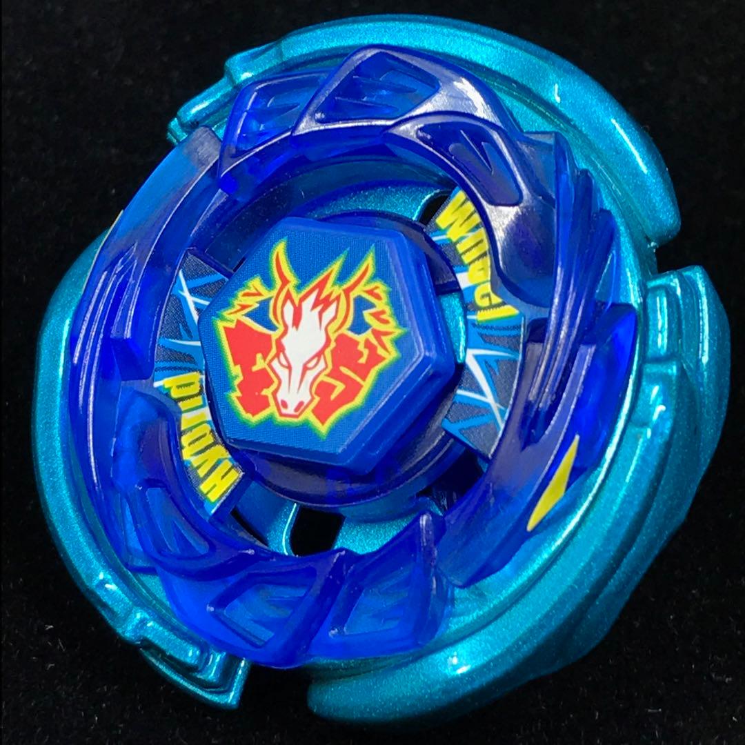 ストームペガシス 【スターダストver】《未使用‼️》メタルファイト