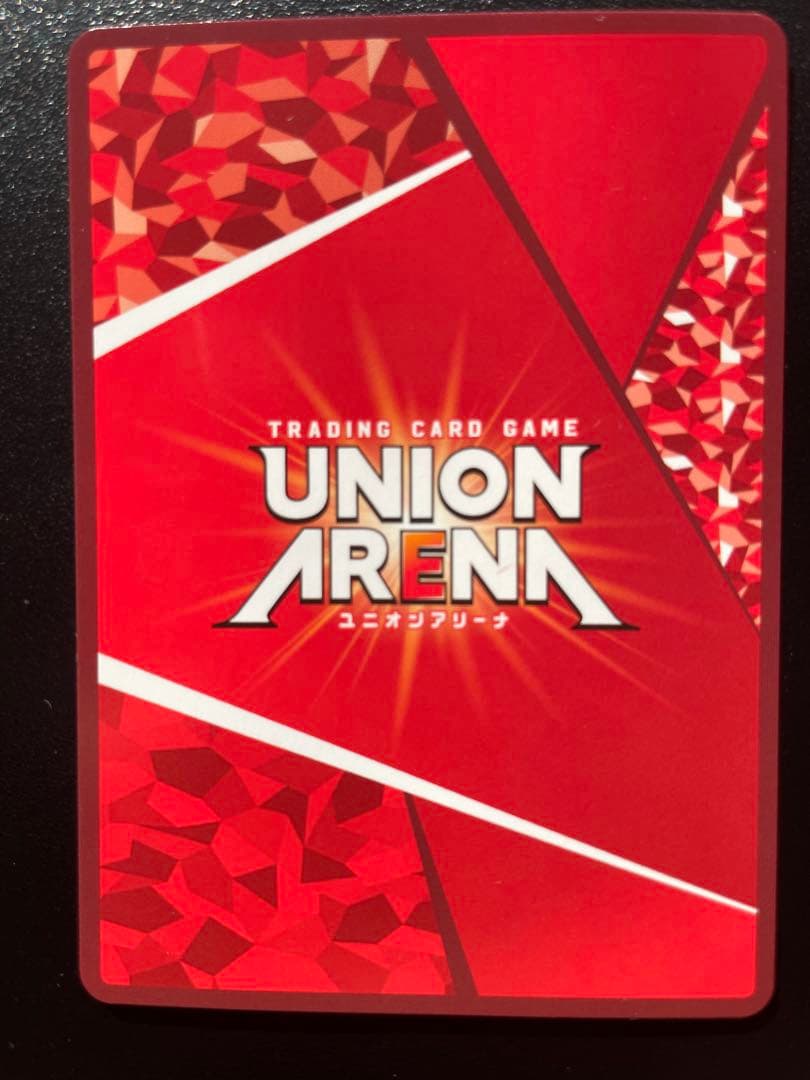 ユニオンアリーナ 学園アイドルマスター 秦谷 美鈴 U パラレル - メルカリ