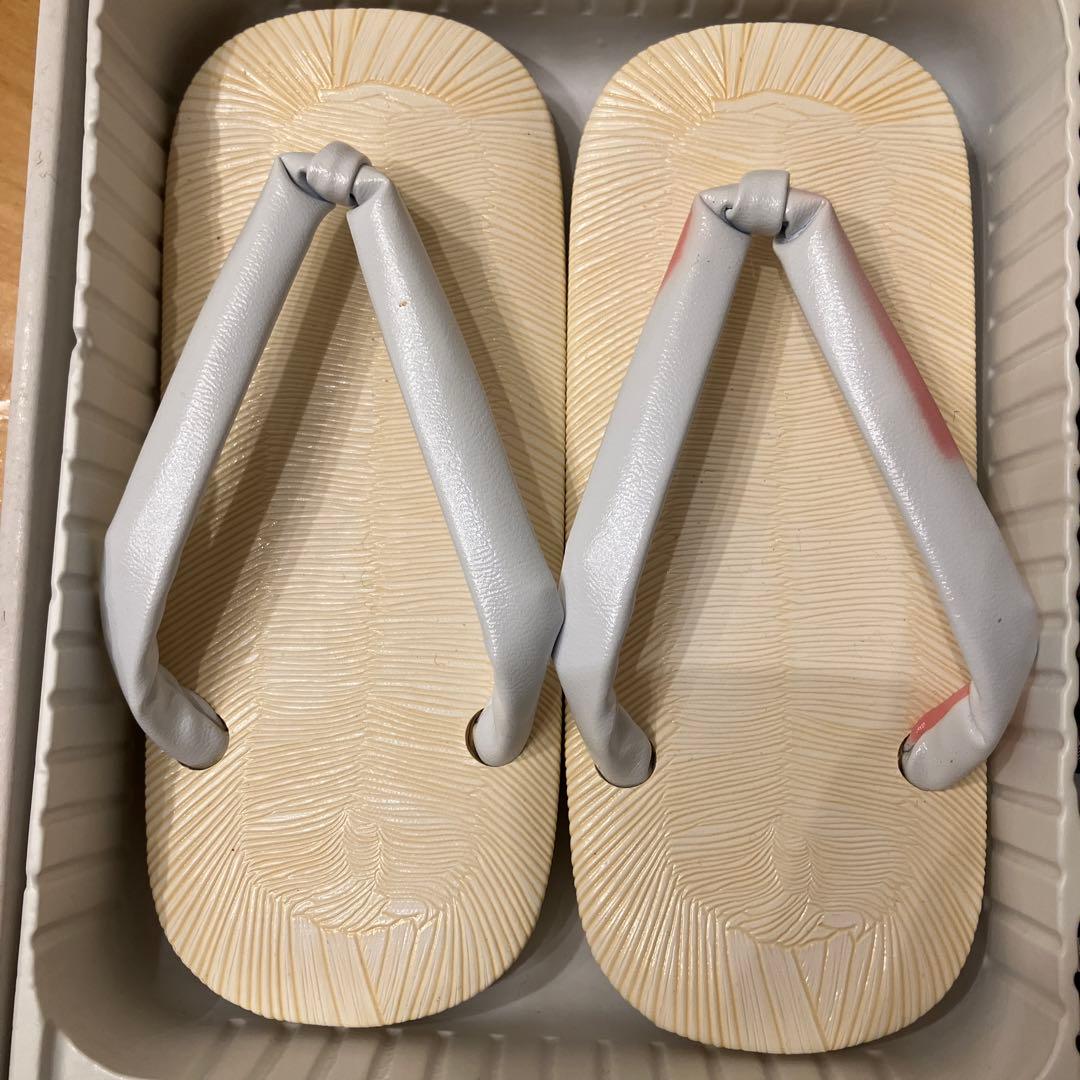 七五三　男の子　Lサイズ　はこせこセット