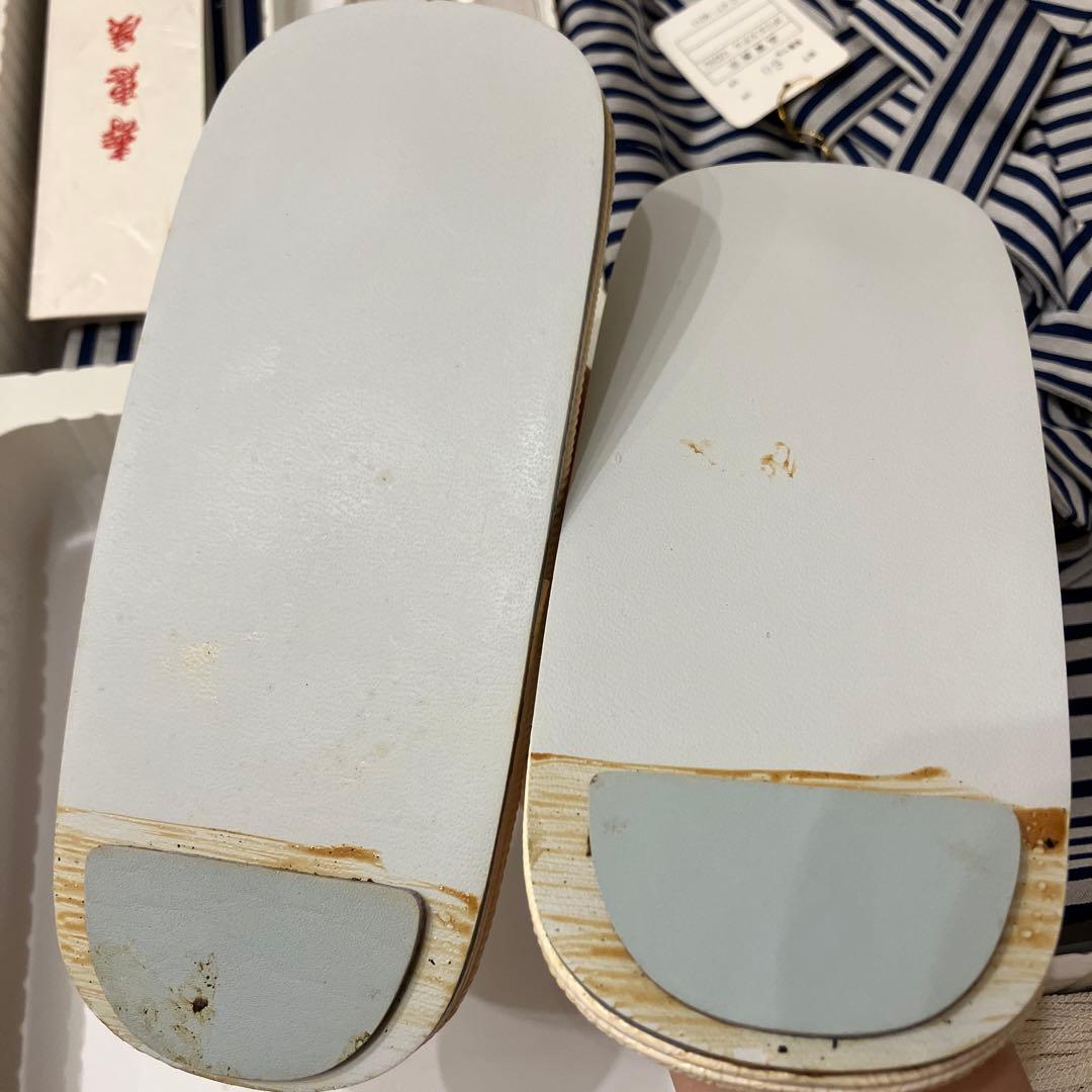 七五三　男の子　Lサイズ　はこせこセット