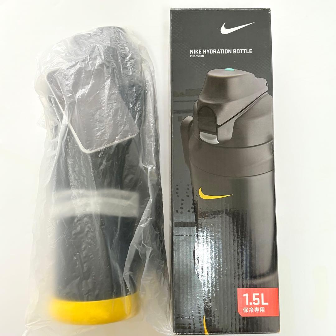 【新品 未使用】サーモス/Nike Hydration Bottle 1.5L