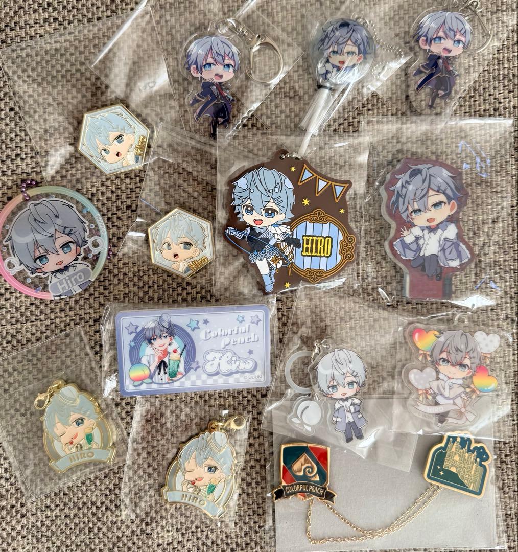 カラピチ　ヒロくん　まとめ売り