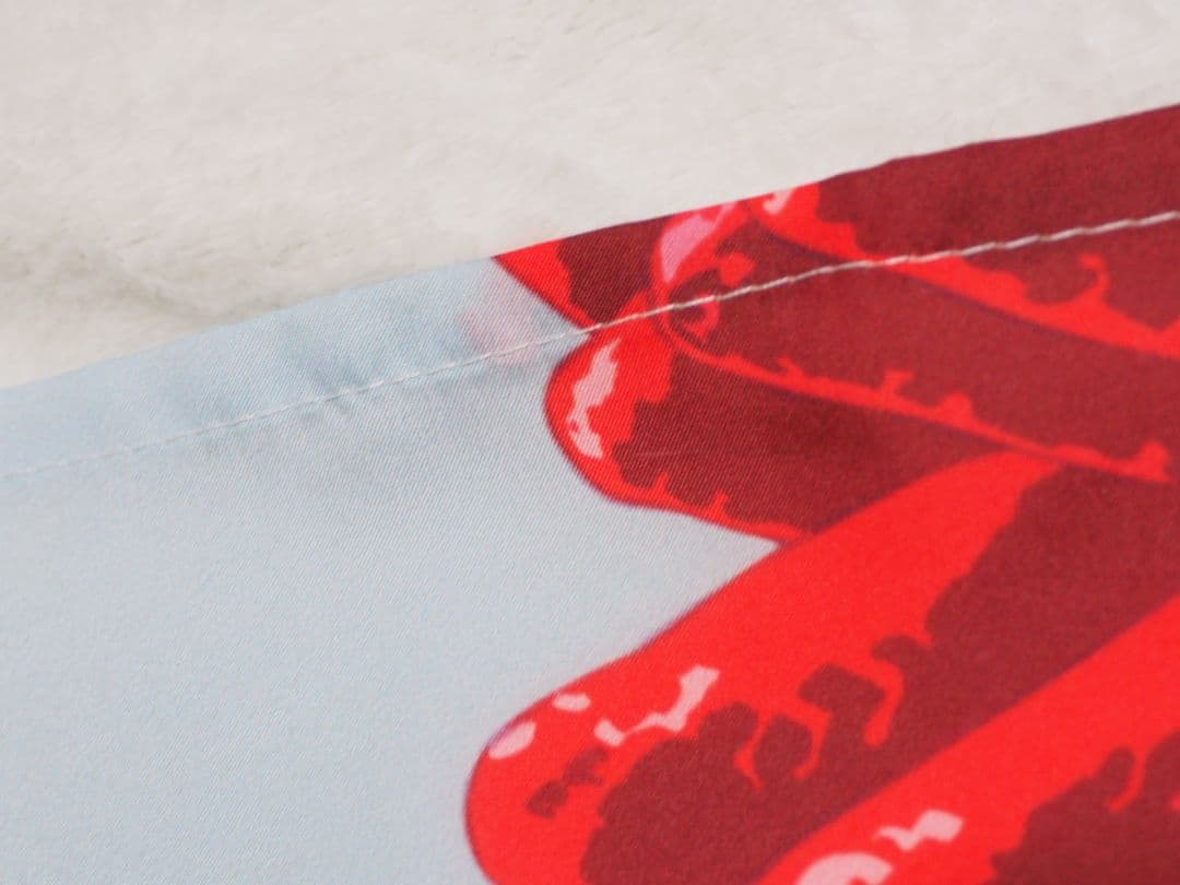 一番くじ コードギアス お茶会ルルーシュ&スザクビジュアルクロス