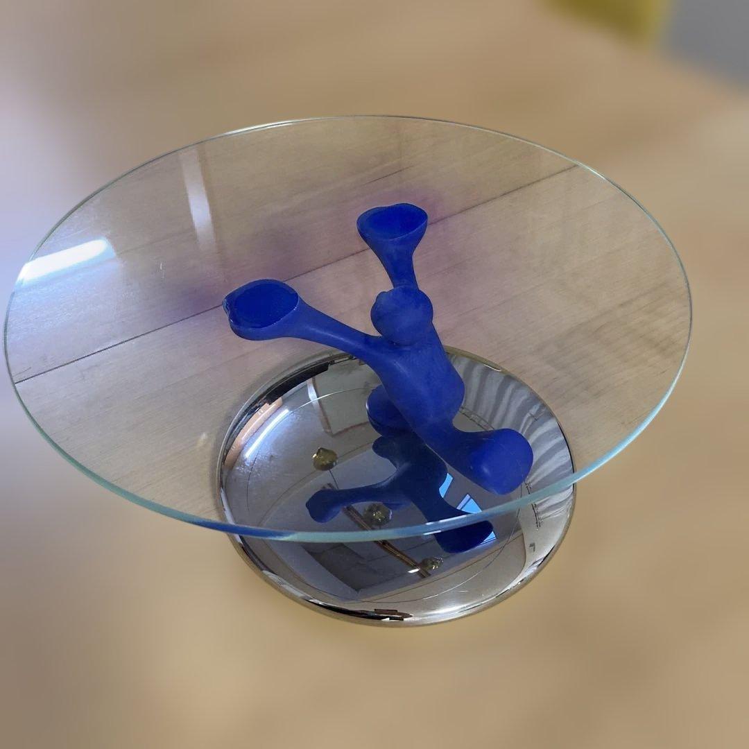 ALESSI BIMBOVELOCE アレッシィ ケーキスタンド レア - メルカリ