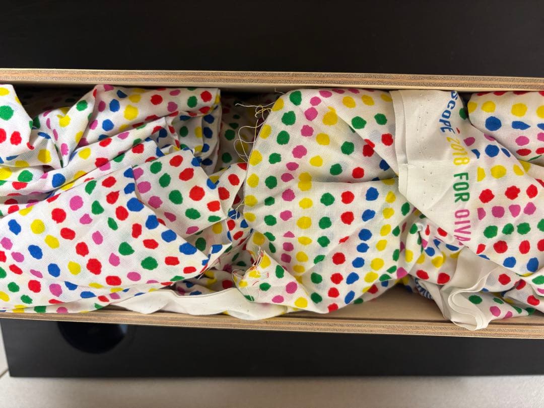 匿名　ポムポム　オイバトイッカPampula vase 290mmスカイブルー