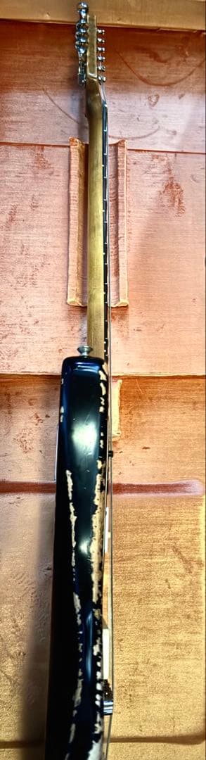 Fender Jazzmaster classic Mex nitro - メルカリ