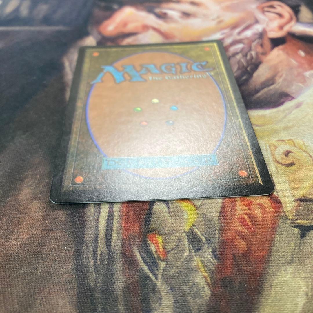 MTG ファイレクシアの発掘者 日foil - メルカリ