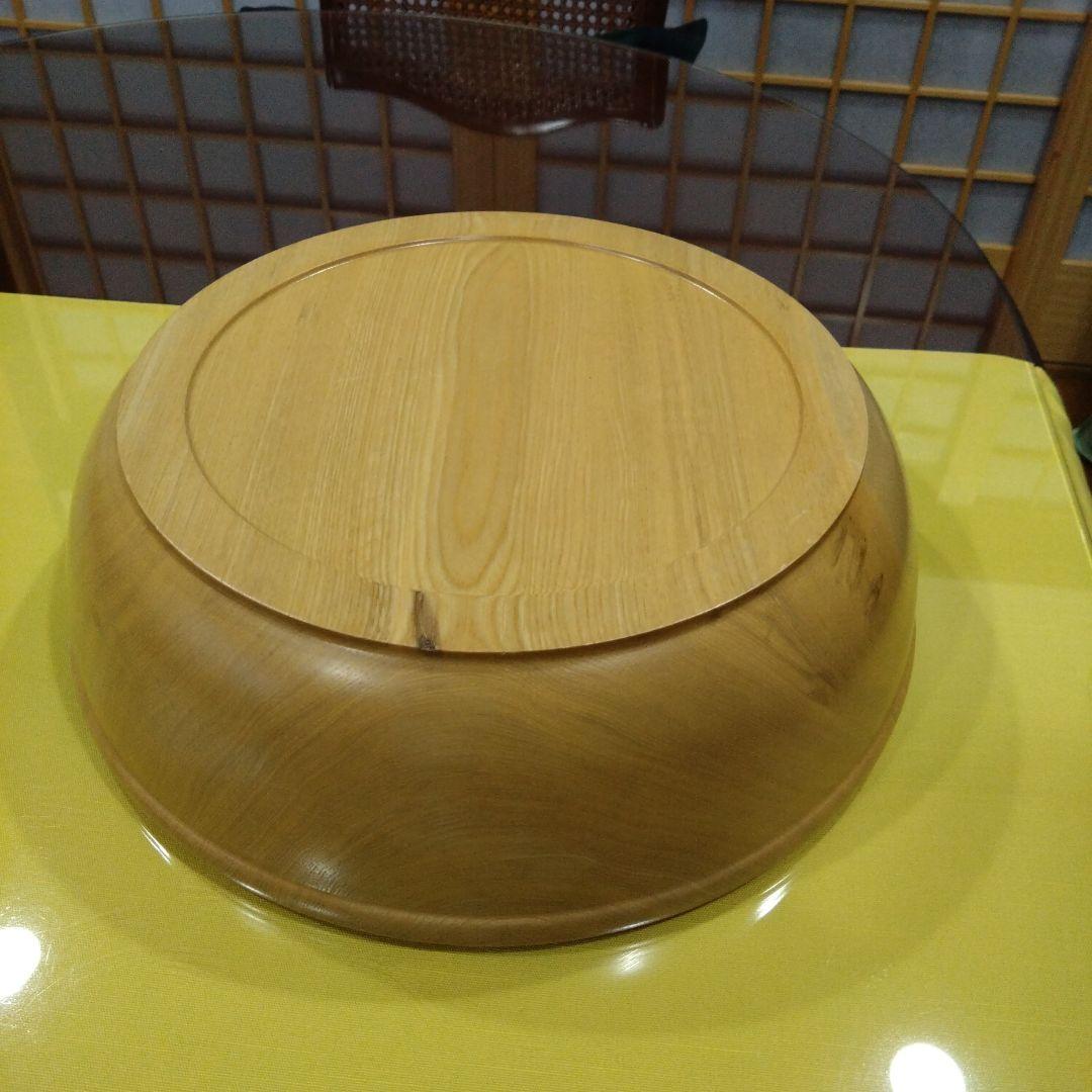 木製 寿司桶 丸型