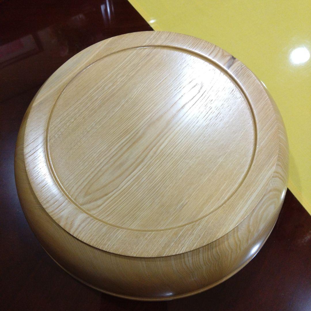 木製 寿司桶 丸型