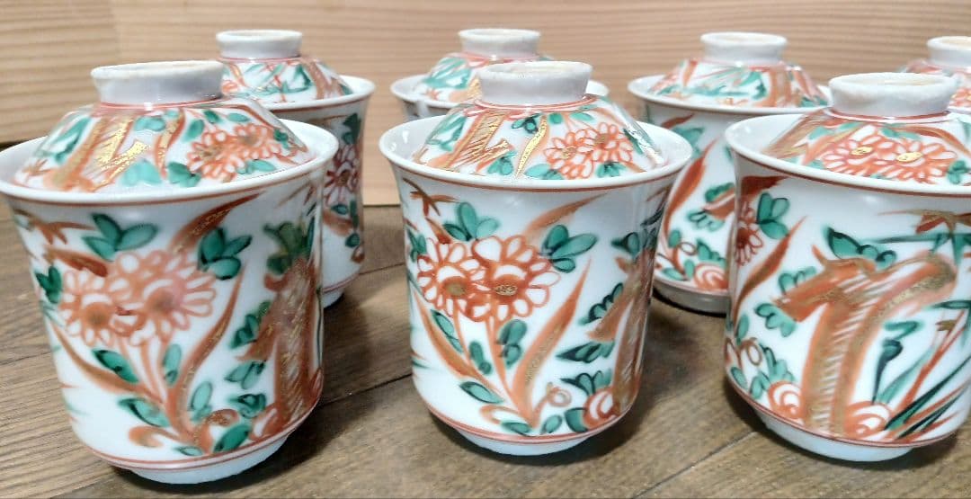 松谷造　箸洗い