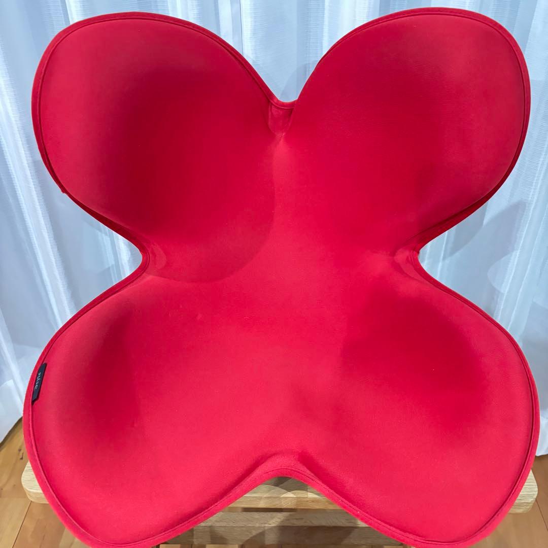 【ご家族で使える】MTGスタイル 骨盤・姿勢矯正クッション 3個セット