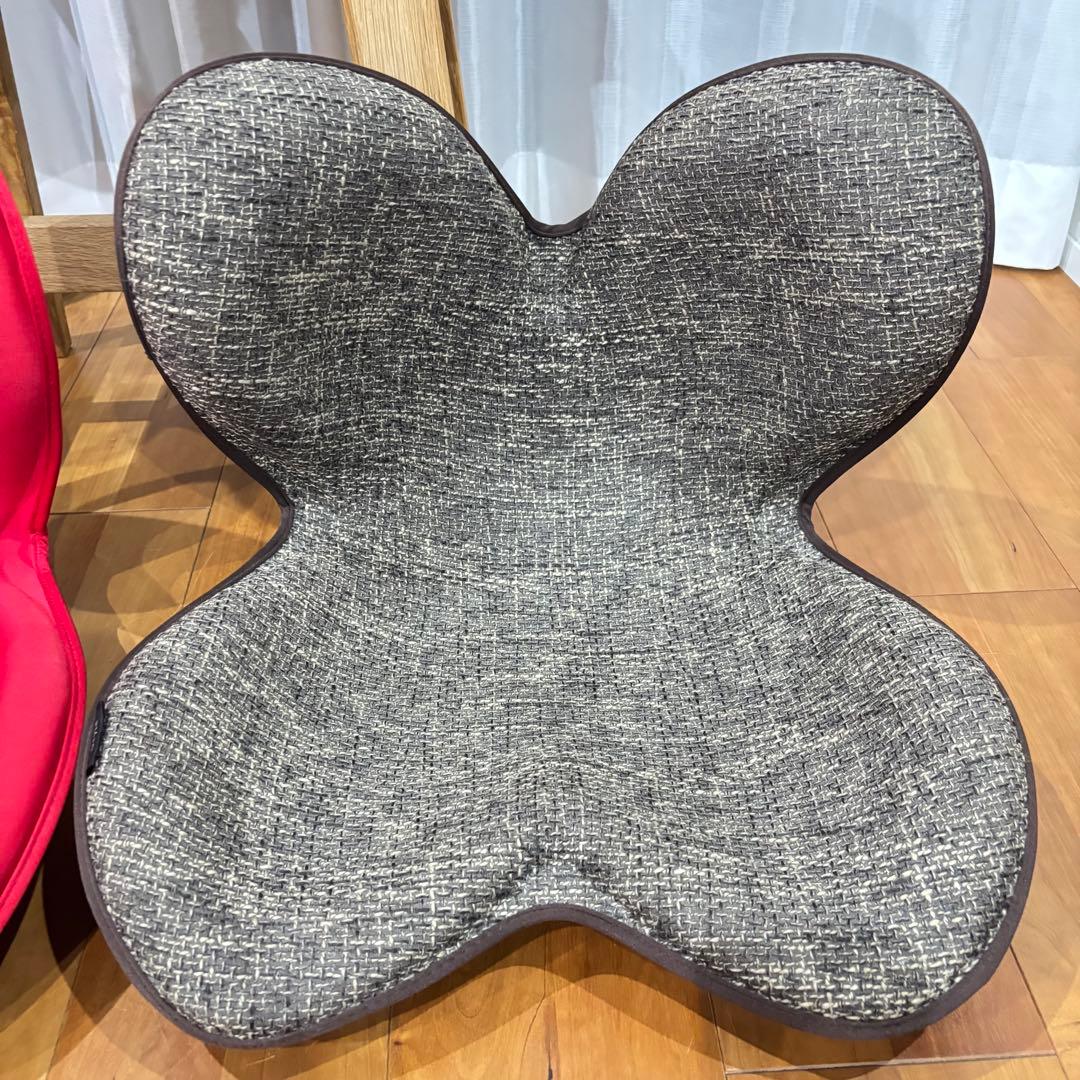 【ご家族で使える】MTGスタイル 骨盤・姿勢矯正クッション 3個セット