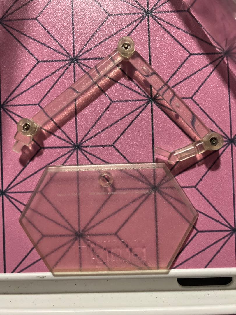 figma クラピカ HUNTER×HUNTER ハンター×ハンター　フィギュア