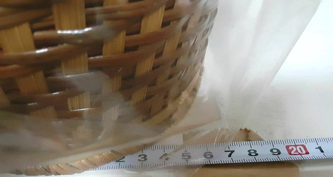 竹炭お正月飾り