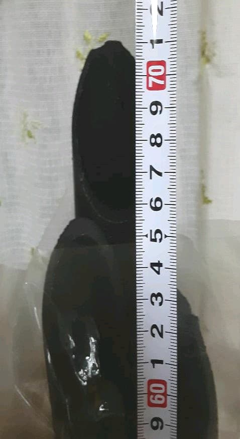 竹炭お正月飾り