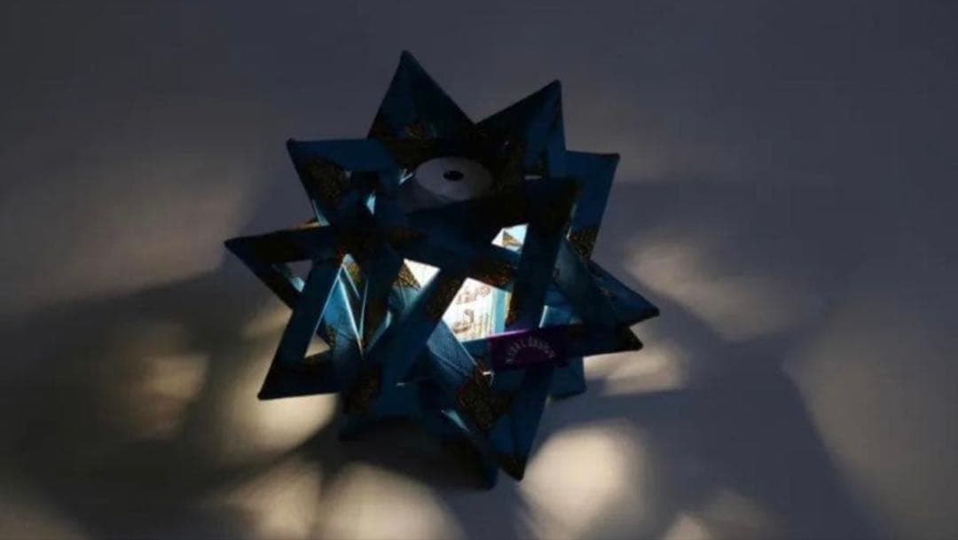 COLONISTA × NATAL DESIGN COMPE10 LINDOR