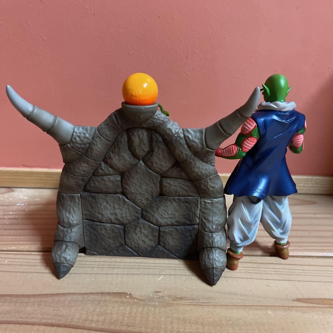 最長老 ネイル セット ドラゴンボール フィギュア - メルカリ
