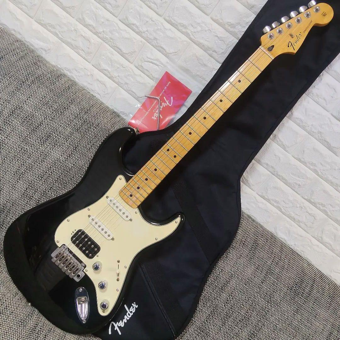 Fender Mexico Standard Stratocaster Suhr - メルカリ
