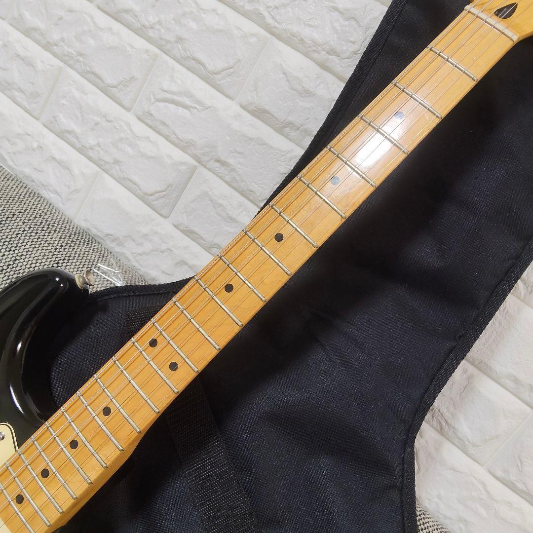 Fender Mexico Standard Stratocaster Suhr - メルカリ