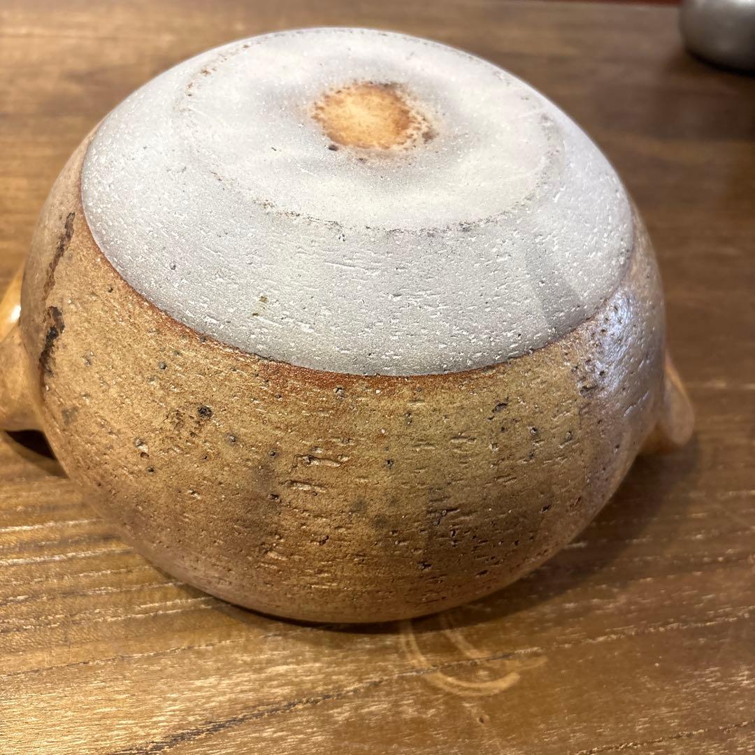 長谷園 みそ汁鍋 伊賀焼 土鍋 空焚き可能 炊飯可能