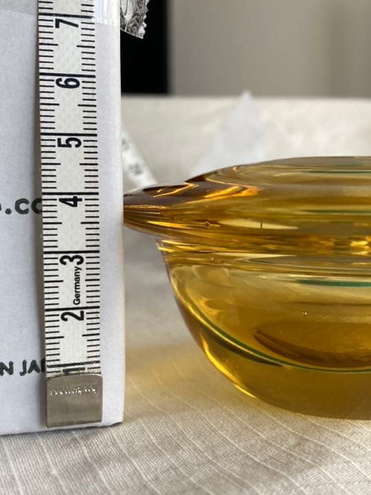 オイルキャンドル