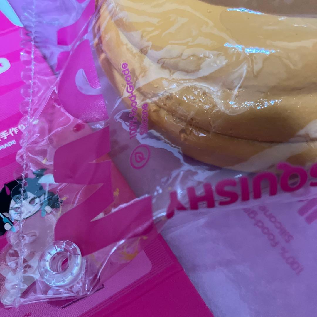 mellojoy スフレ チョコ - メルカリ