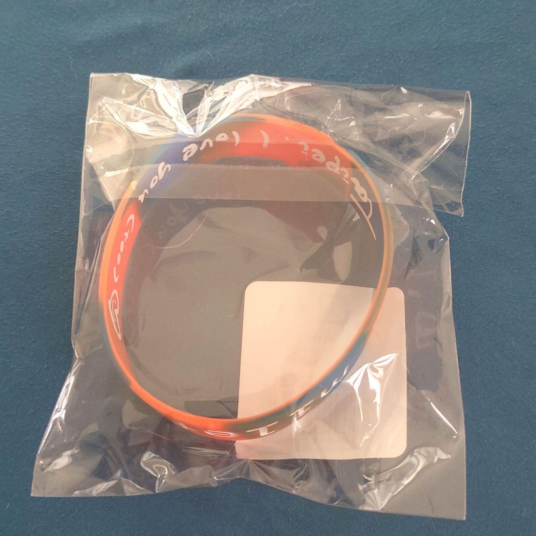 milet ラバーバンド taipei - メルカリ