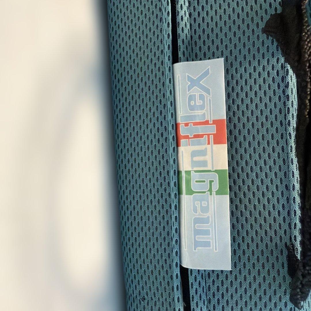 でつmagniflex マニフレックス メッシュウィング マットレス