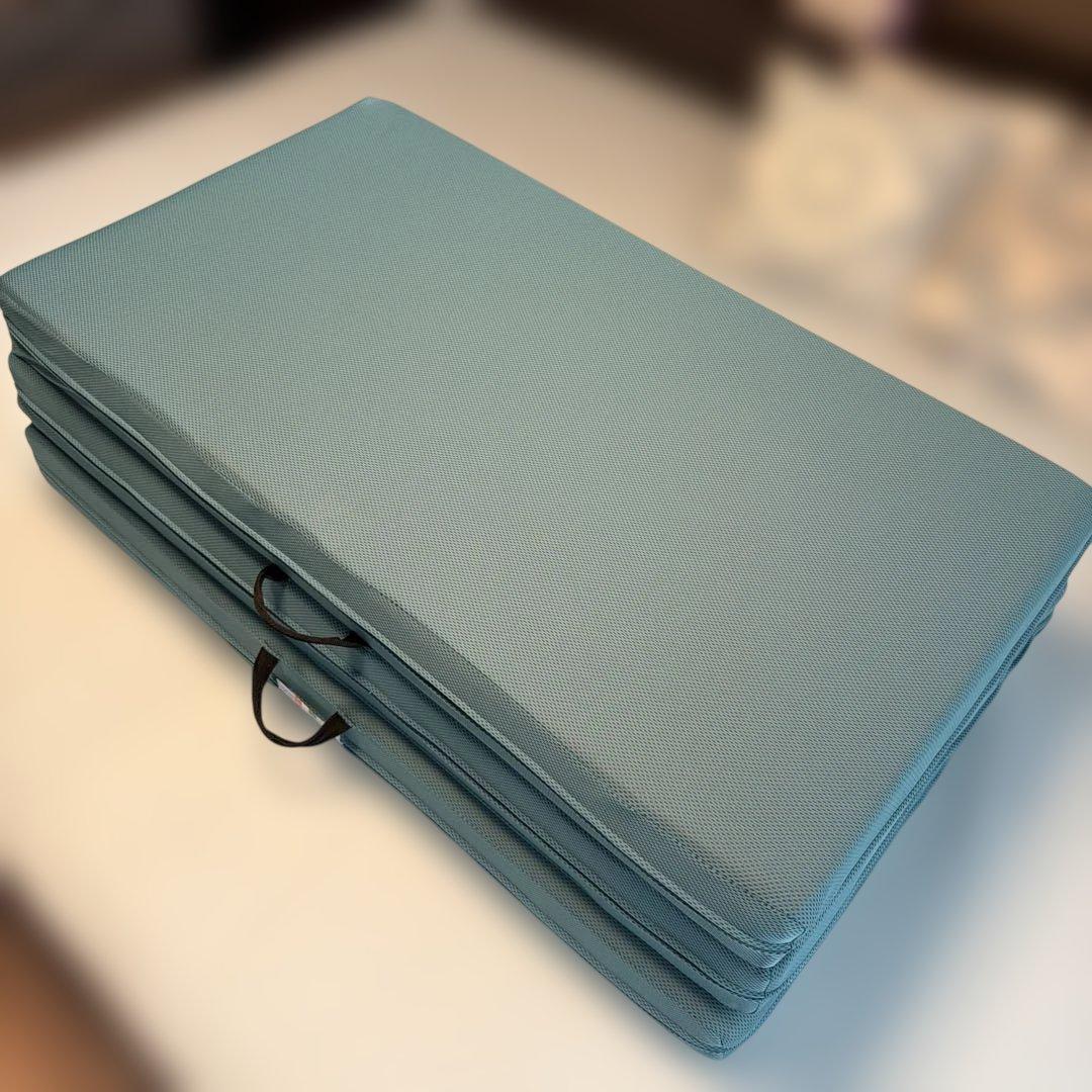 でつmagniflex マニフレックス メッシュウィング マットレス