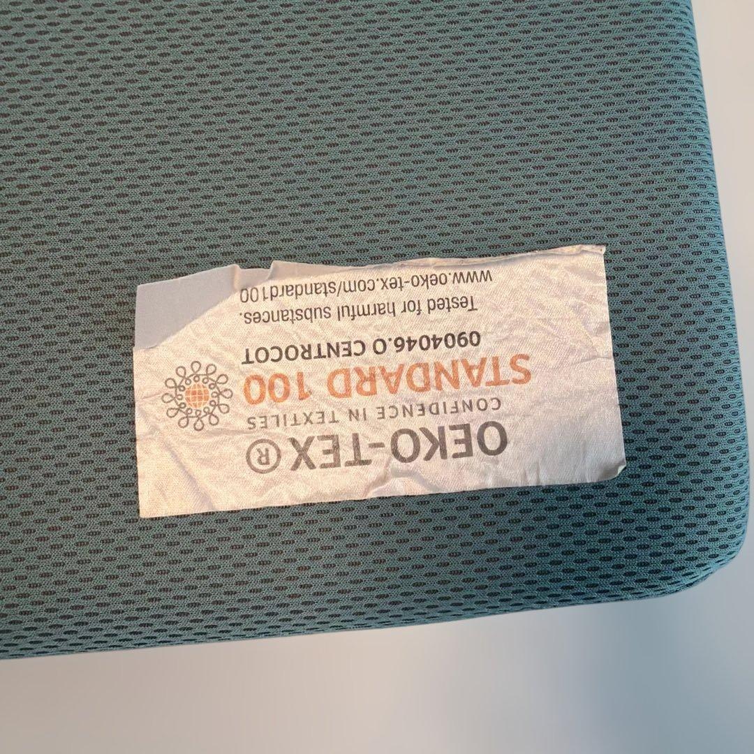 でつmagniflex マニフレックス メッシュウィング マットレス