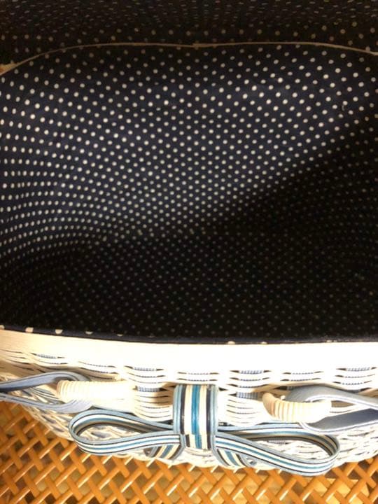 kika様　オーダーソーイングボックス