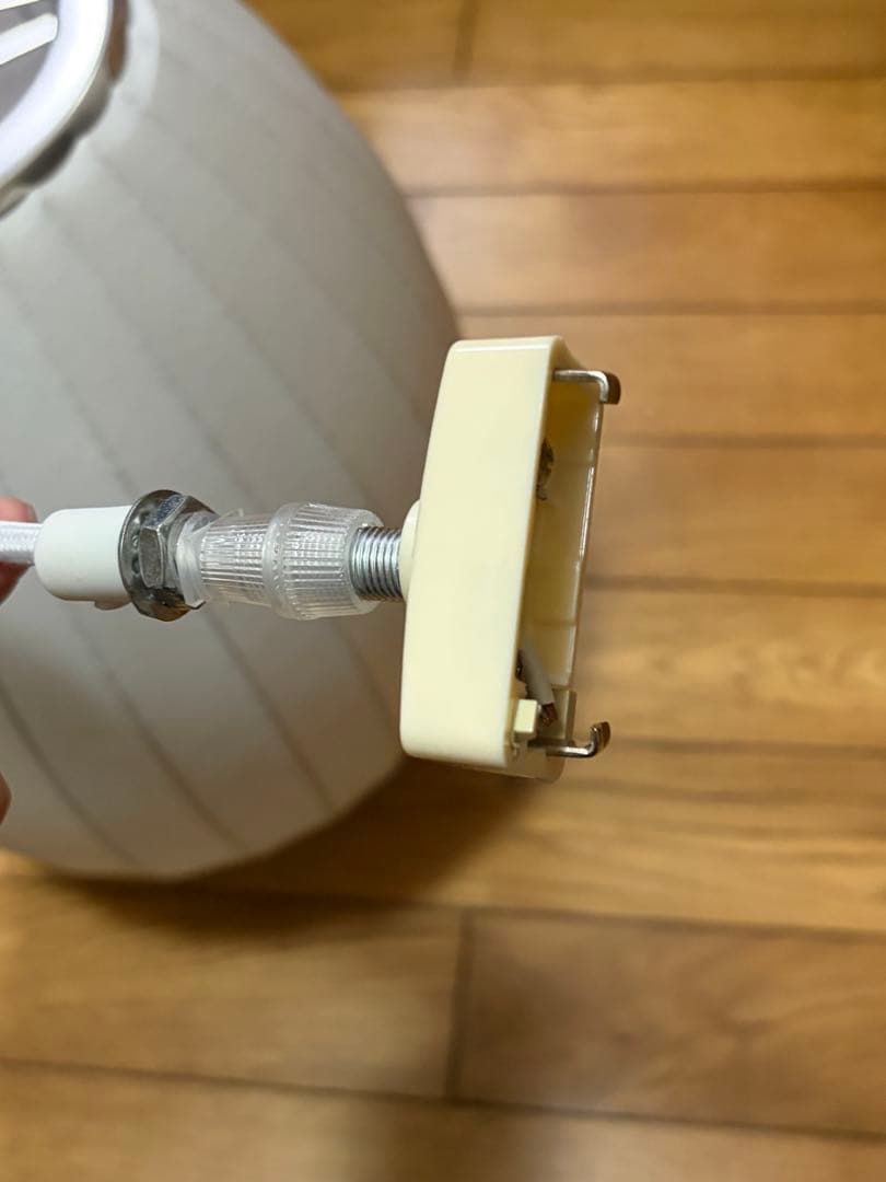 ジョージネルソン　バブルランプ　リプロダクト　シガーランプ