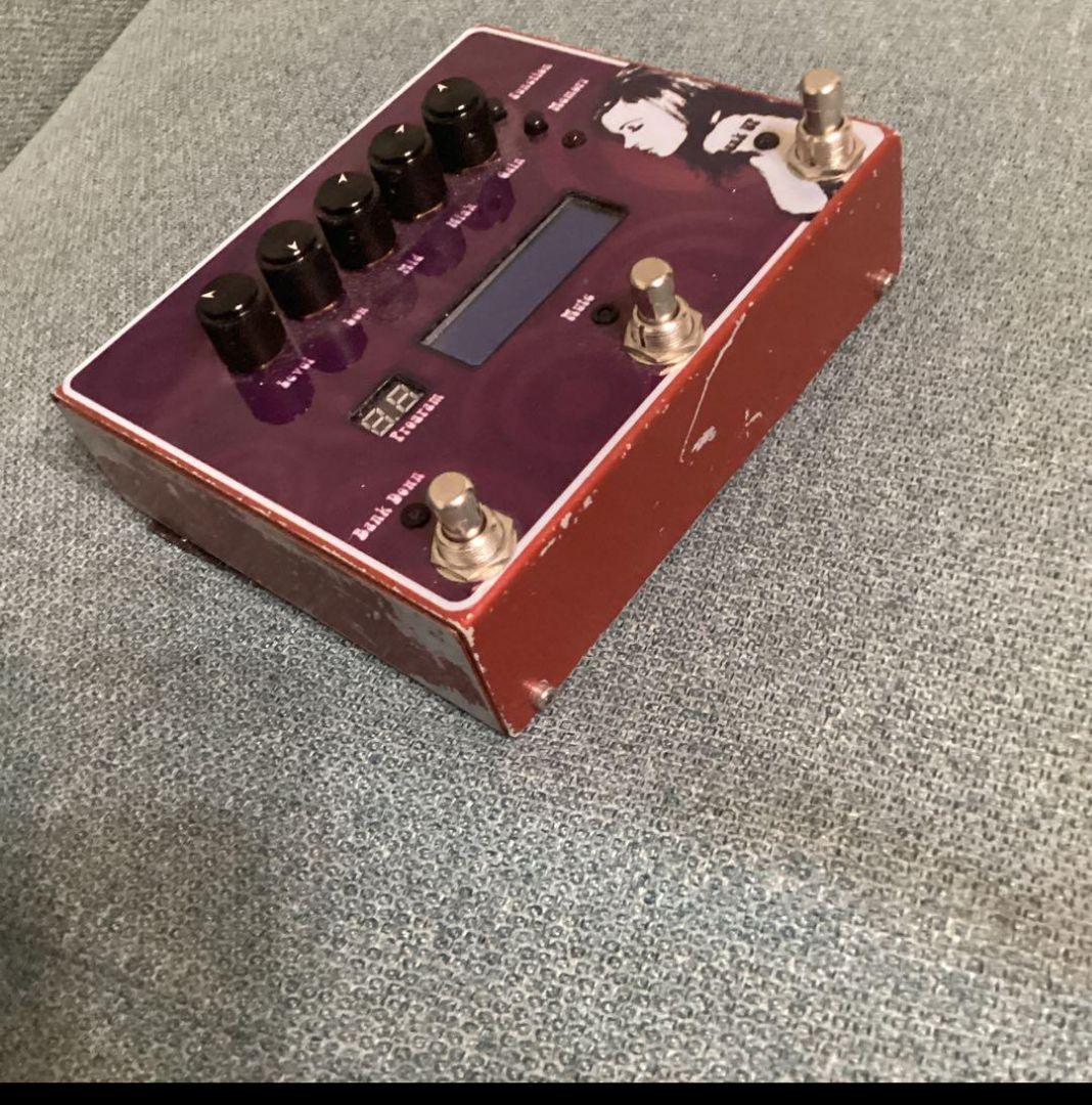 Soul Power Instruments bondage 本体のみ