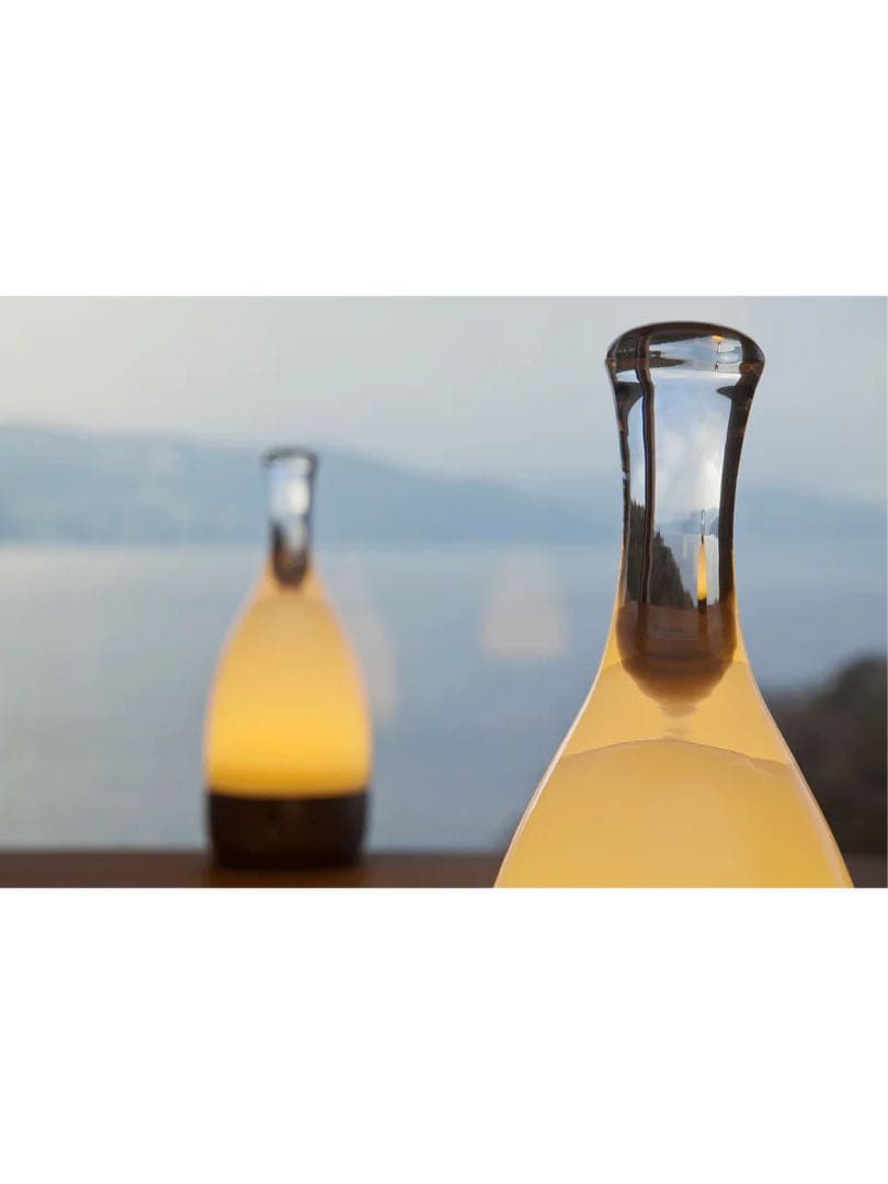 新品未開封品！伊勢丹で購入。人気で今は品切れ！ アンビエンテック明るさ四段階