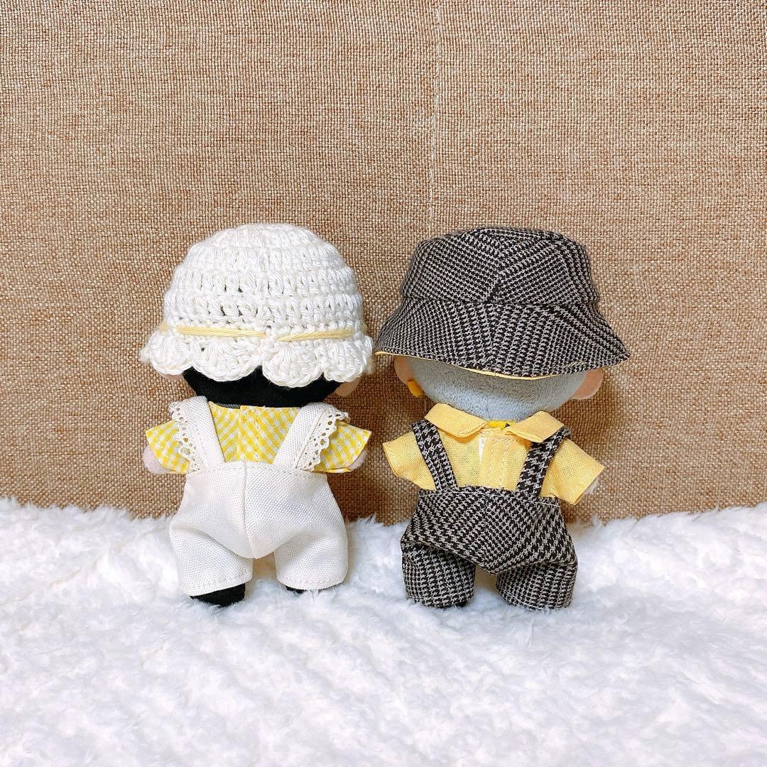 yuuki@プロフ必読様 リクエスト 2点 おまとめ商品